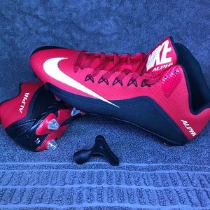 Nike Alpha Pro 2